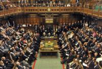 Британские депутаты призвали повлиять на Д.Трампа в вопросе Украины