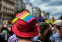 Еще одна европейская страна легализовала однополые браки