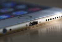 Apple откажется от разъема Lightning в пользу USB Type-C