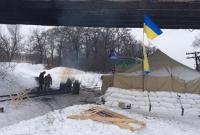 Блокада Донбасса: в Кабмине назвали три возможных сценария