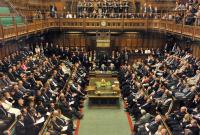 Запад нарушит обязательства перед Украиной ослаблением санкций - парламентарии Британии