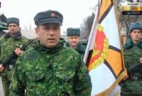 В ЛНР ликвидировали одного из полевых командиров боевиков