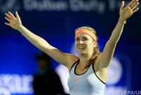 Первая ракетка Украины номинирована на звание лучшей теннисистки мира в феврале