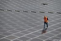 Норвежская компания предложила Украине построить две солнечные электростанции