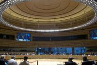 Совет ЕС на год продлил санкции в отношении бывших украинских чиновников