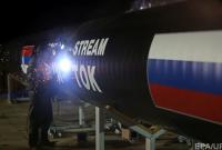 Латвия увидела угрозу безопасности в российском газопроводе Северный поток-2