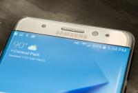 Samsung готовит большую партию Galaxy S8 и Galaxy S8+
