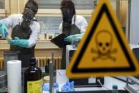 О возможном применении химического оружия в Мосуле сообщил Красный Крест
