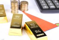 НБУ установил ​​цена на банковские металлы