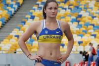 Украинка Килипко завоевала медаль чемпионата Европы по легкой атлетике