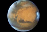 Исследователи NASA предложили создать вокруг Марса искусственное магнитное поле