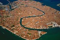 Вода полностью затопит Венецию через 100 лет - исследование