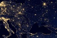 Украина и ЕС обсудили сотрудничество по наблюдению Земли из космоса