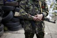Разведка: боевиков на Донбассе «косит» алкоголь и наркотики
