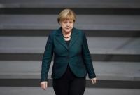 Меркель заявила, что нет "никаких оправданий" для нацистских сравнений Эрдогана