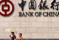 Банковская система Китая стала самой крупной в мире, - FT