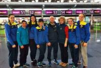 Украинки выиграли четыре медали на боксерском турнире в Казахстане