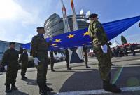 В ЕС создают командование зарубежными операциями