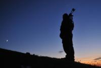 Бойцы АТО в Авдеевке заявляют, что будут стрелять в ответ на провокации
