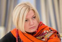 Геращенко: Пропавшими без вести остаются 483 украинца