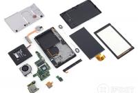 Специалисты iFixit разобрали консоль Nintendo Switch и оценили её ремонтопригодность (видео)
