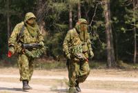 Российский спецназ ГРУ разместили на шахте в Макеевке - ИС
