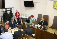 Суд арестовал Насирова на 60 дней с возможностью внесения залога