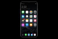 Nikkei: у iPhone 8 будет 5,8-дюймовый OLED-экран