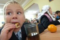В школах и детсадах Киева подорожает питание