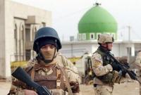 Иракская армия отвоевала у ИГ правительственный комплекс в Мосуле