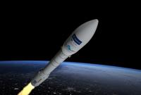 В Южной Америке запустили ракету с украинским двигателем (видео)