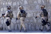 В Кабуле пять смертников напали на военный госпиталь, прогремел взрыв - СМИ