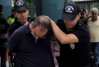 В Турции выдали 84 ордера на задержание работников военно-оборонной корпорации