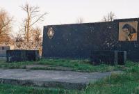 В Одесской области вандалы разрушили мемориал жертвам Холокоста