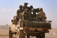 США направили в Сирию еще 400 военных для обезвреживания "Исламского государства"