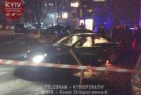 Полиция открыла уголовное производство по факту убийства мужчины в Киеве