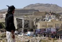 В Йемене коалиция нанесла авиаудар по рынку: 26 человек погибли