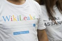 В США открыли расследование по утечке данных ЦРУ в WikiLeaks
