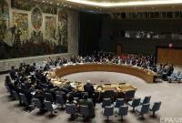 Совбез ООН резко осудил ракетные испытания КНДР