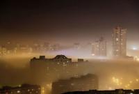 Смог в Киеве: синоптик рассказала о причинах появления тумана в столице