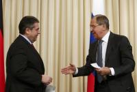 Главы МИД Германии и России выступили за привлечение США к переговорам по Украине