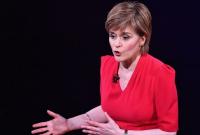 В Шотландии хотят провести референдум осенью 2018 года