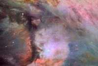 "Хаббл" сделал снимок одной из самых красивых туманностей Млечного Пути