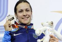 Украинская легкоатлетка рассказала об отказе в совместном фото болельщику с российским флагом