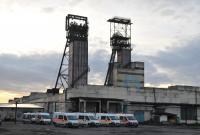 Названа предварительная причина взрыва на шахте во Львовской области