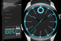 Смарт-часы Tommy Hilfiger и Hugo Boss на базе Android Wear 2.0 выйдут осенью