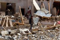 Йемен: 20 гражданских погибли в результате авиаударов арабской коалиции