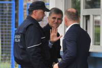 Экс-президента Сербии и Черногории оштрафовали за коррупцию и приговорили к трем годам заключения