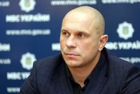 Кива высказал готовность занять пост главы Нацполиции Донецкой области вместо Аброськина