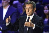 Экс-президент Франции спровоцировал конфликт с фанатами Барселоны во время матча с ПСЖ